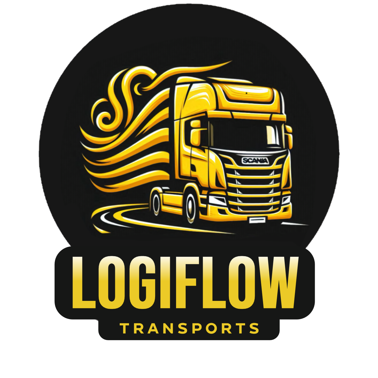 LOGIFLOW TRANSPORTS